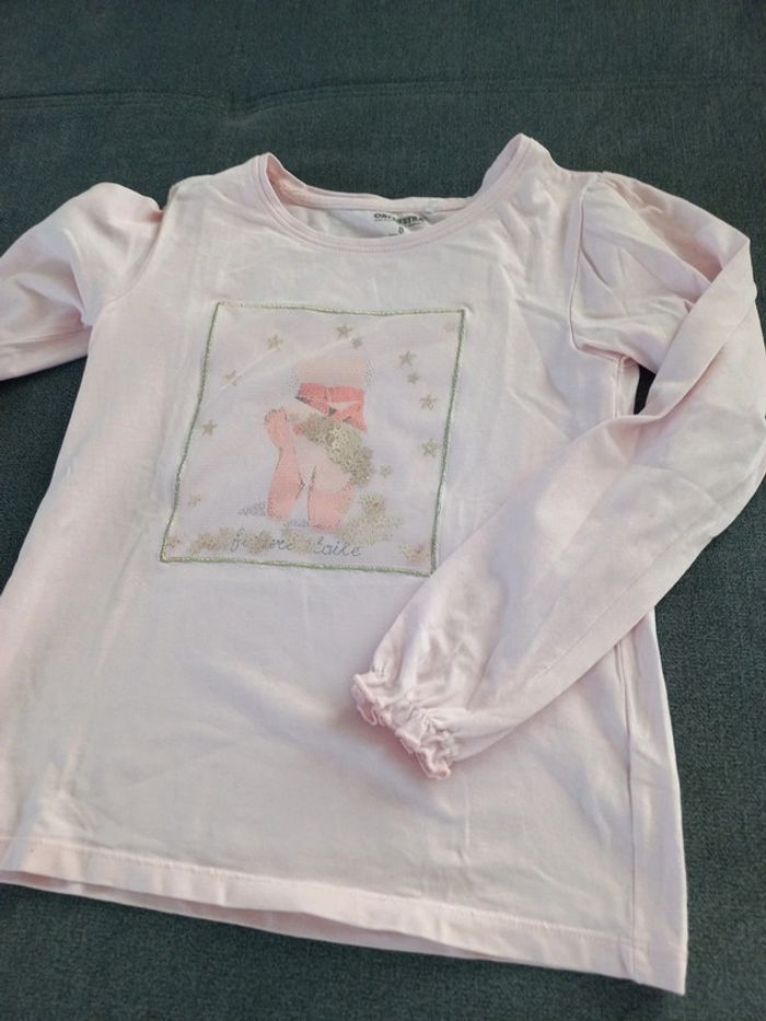 Pull léger - photo numéro 2