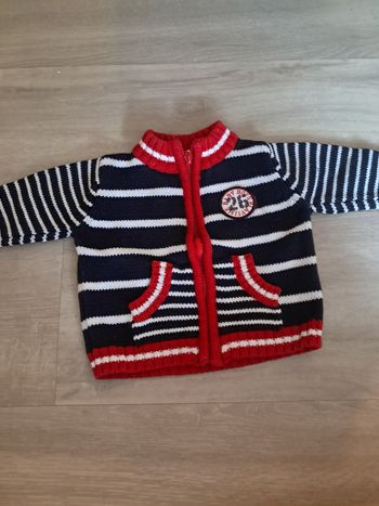 Gilet