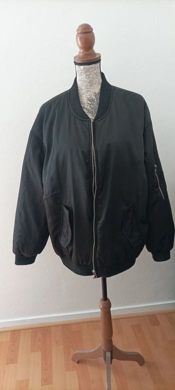 Blouson bombers Jennyfer taille L