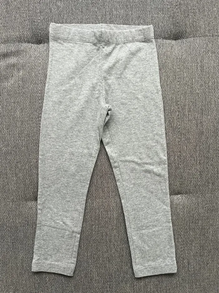 3 leggings - photo numéro 3