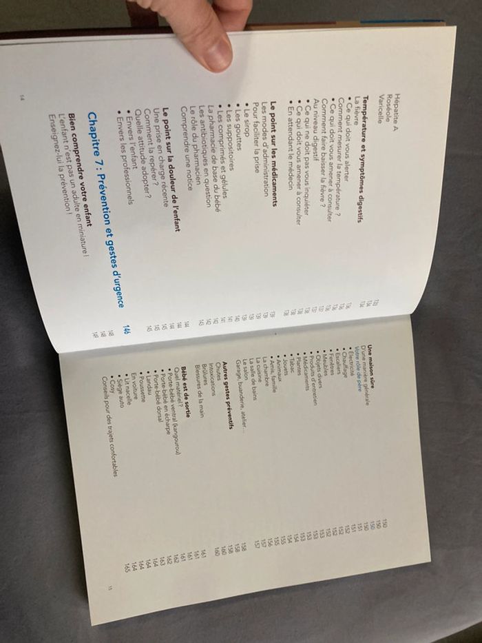 Livre de grossesse pour les Papa - photo numéro 6