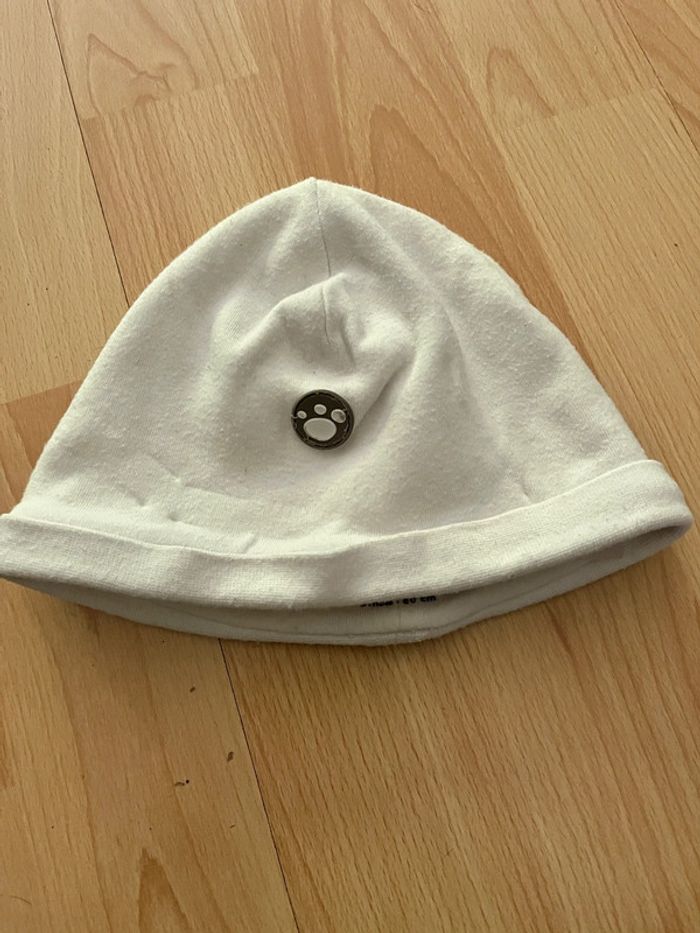 Bonnet naissance