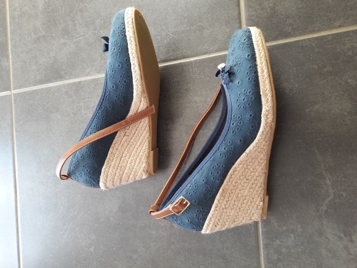 Chaussures taille 40 - photo numéro 2
