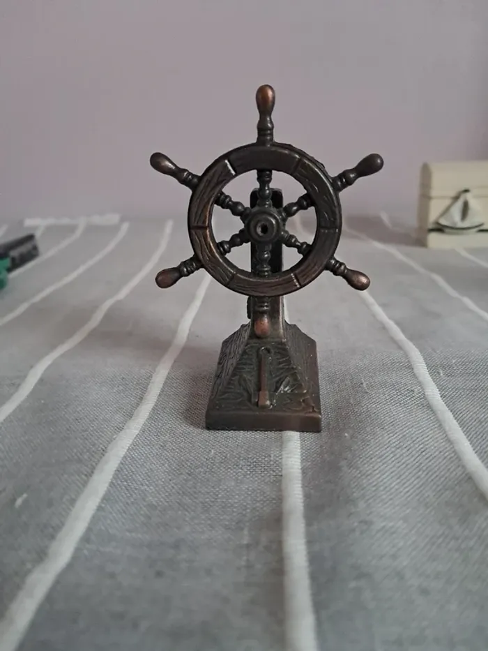 Barre de marin taille crayon