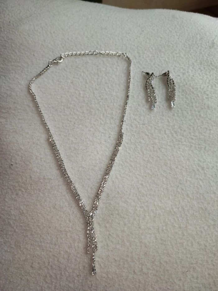 Ensemble de bijoux - photo numéro 3