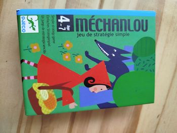 Méchanlou