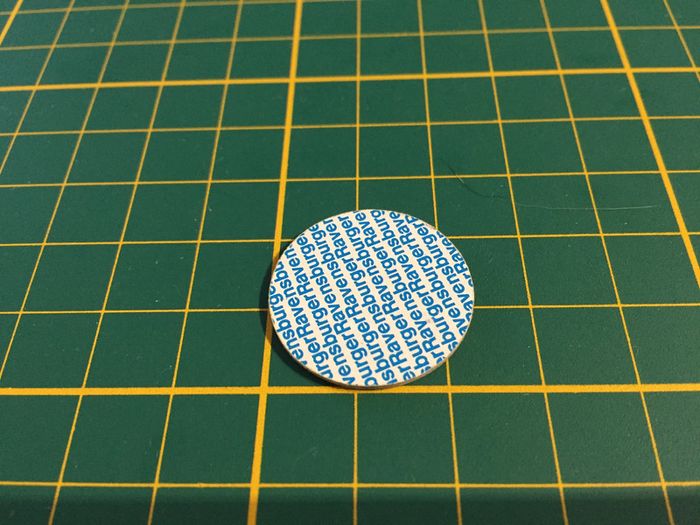 Jeton trésor Machine pièce détachée jeu de société Ramsès II Ravensburger #A65 - photo numéro 2