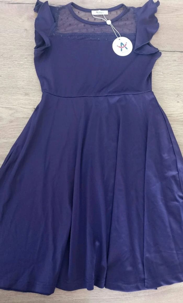 Robe patineuse - photo numéro 3