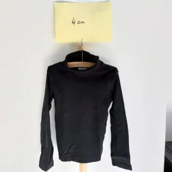 Sous-pull Gemo taille 4 ans