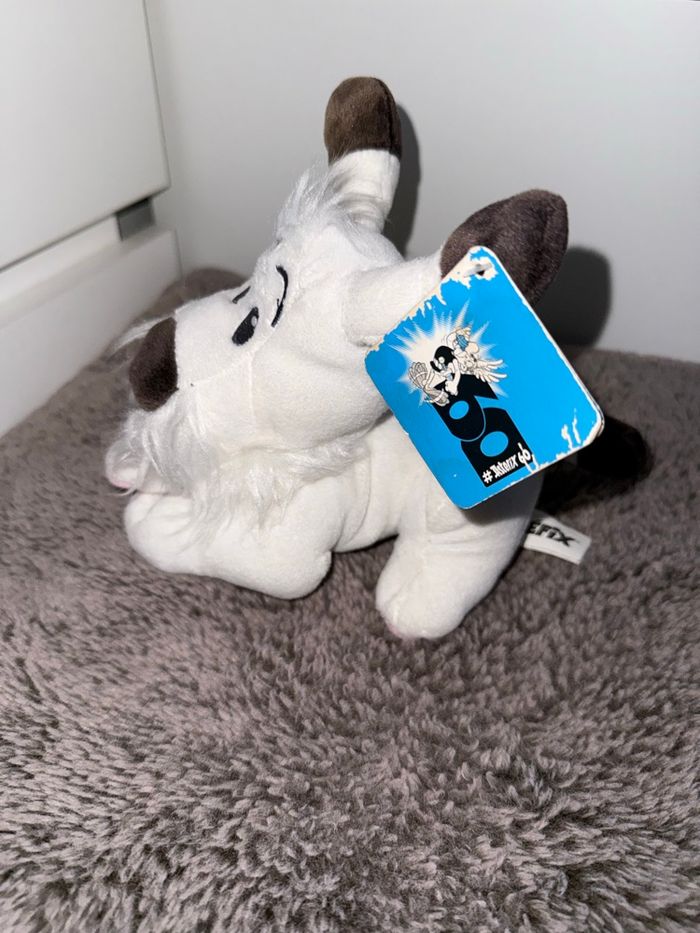 Peluche Astérix - photo numéro 4