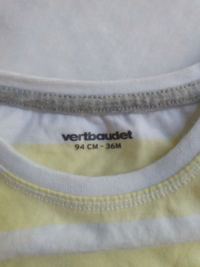 Marcel 3 ans - photo numéro 3