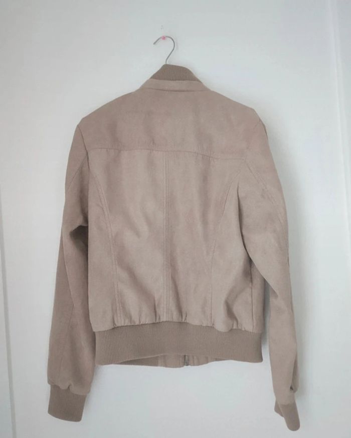 Veste / manteau léger homme - photo numéro 2