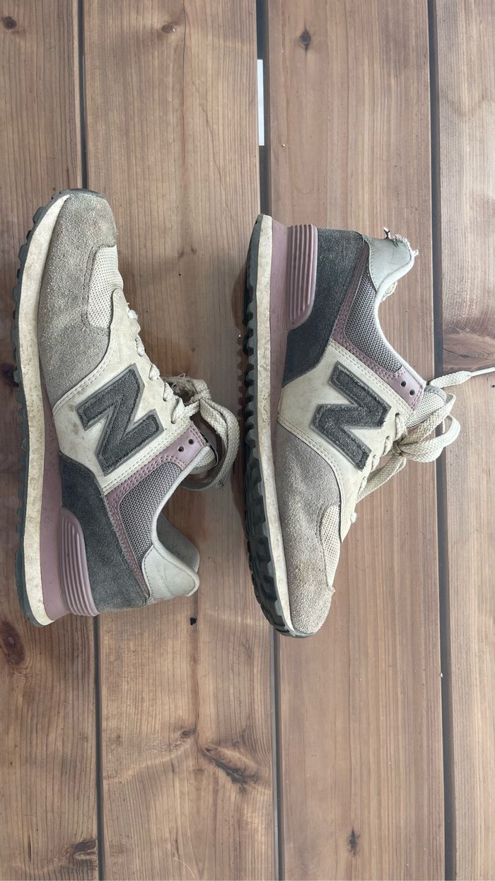 New Balance 574