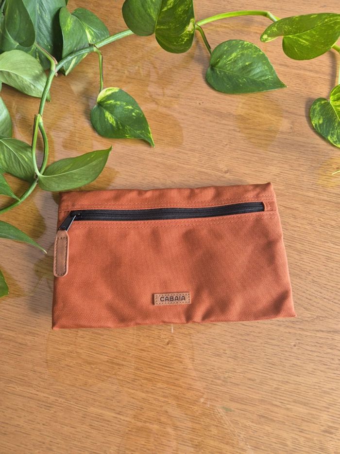 Pochette cabaia turin
