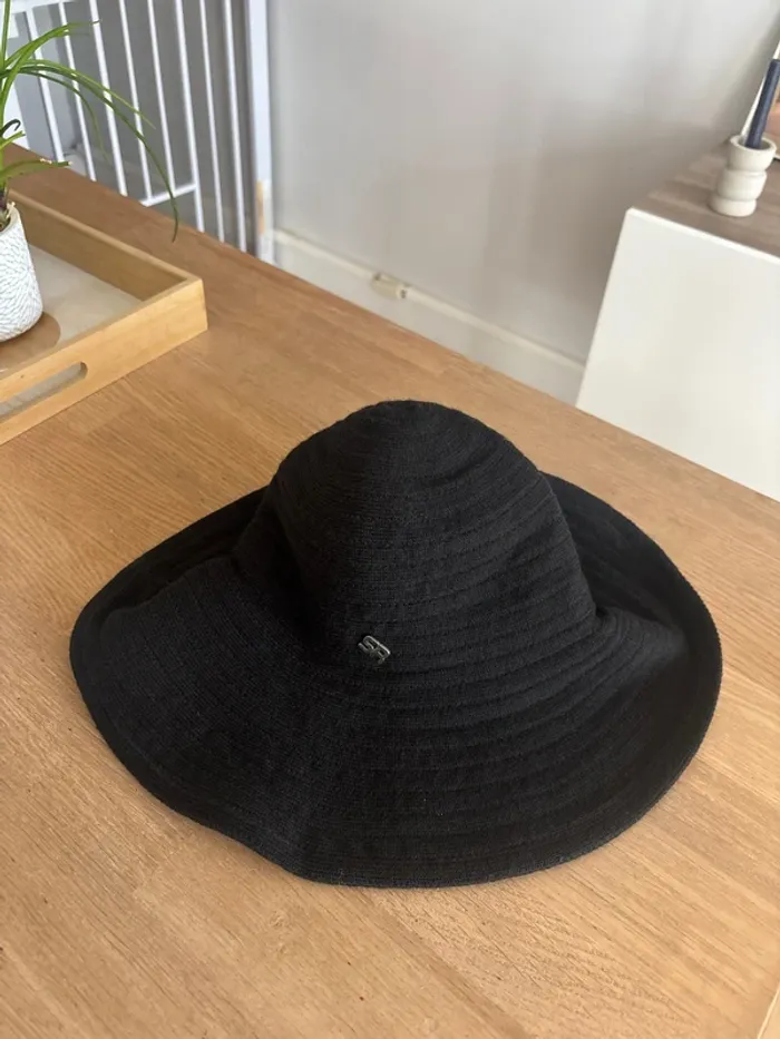 Chapeau Sonia Rykiel - photo numéro 8