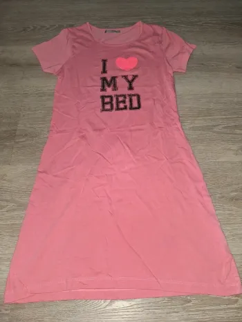 Chemise de nuit Tout simplement