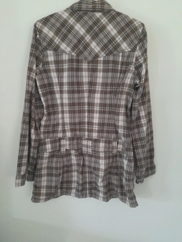 Chemise taille 40 - photo numéro 7