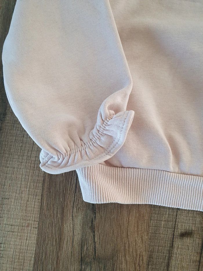 Pull Bande de copines 5 ans - photo numéro 4