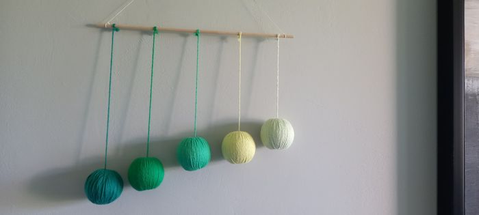 Déco chambre enfant