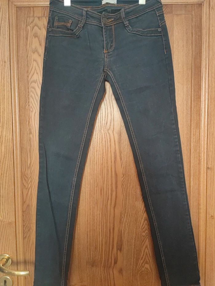Jeans taille 38