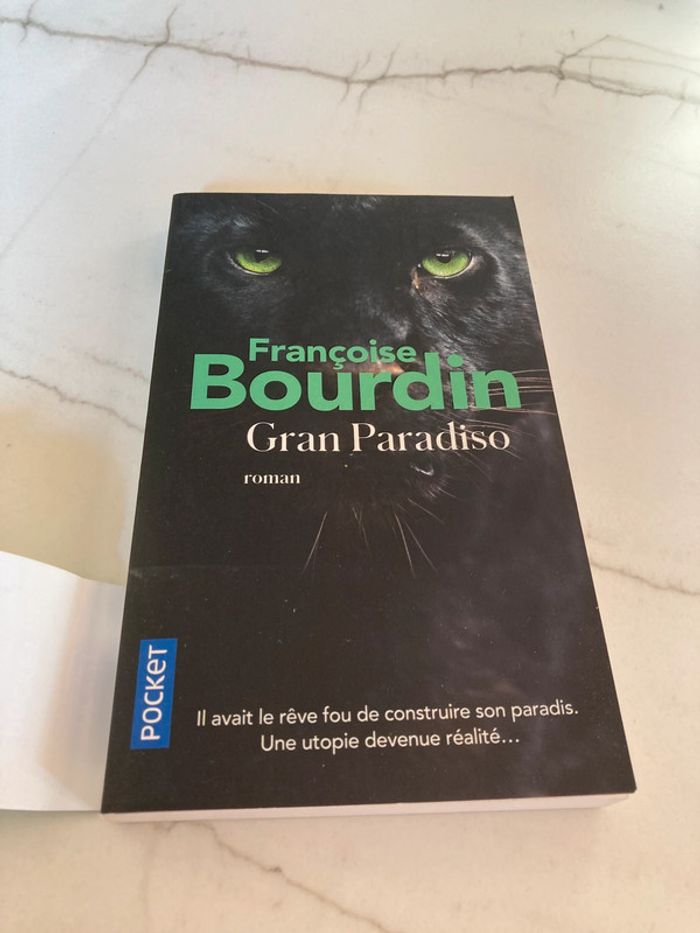 Françoise Bourdin - photo numéro 2