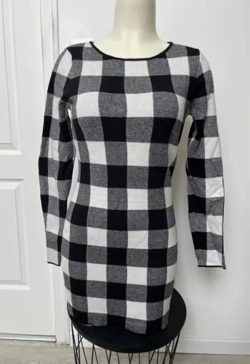 Robe moulante