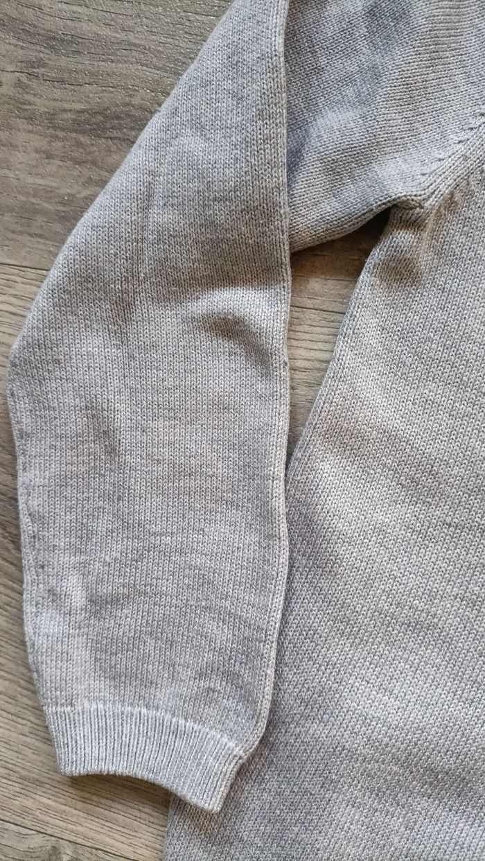 Pull fille 6 ans - photo numéro 5