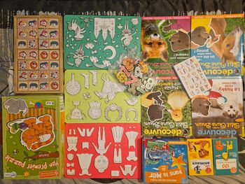 Lot puzzle