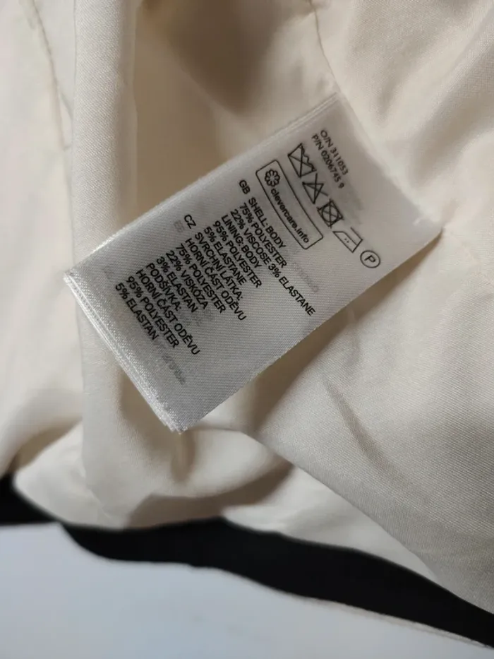 Veste chic pour événements ou photos - photo numéro 10