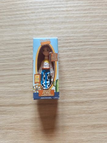 Mini brands jessie de toy story