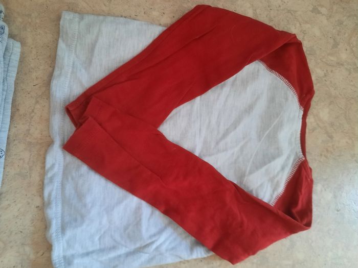 Ensemble okaïdi - photo numéro 4