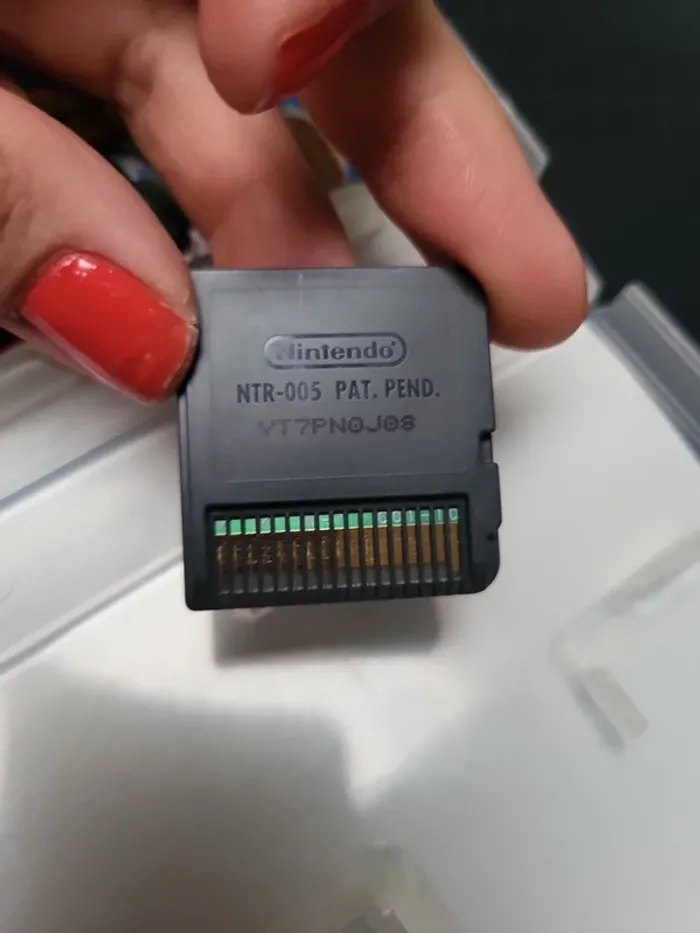 Jeux DS - photo numéro 4