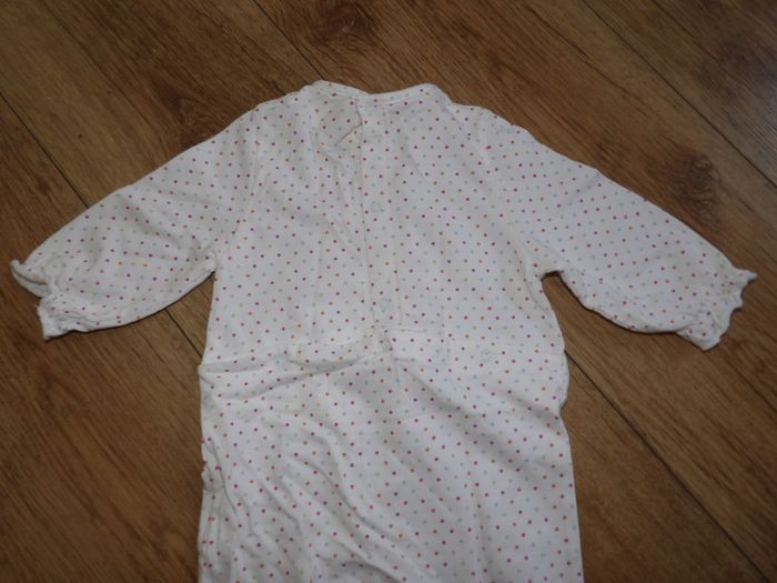 Pyjama coton - Noukies- 3 mois - photo numéro 7