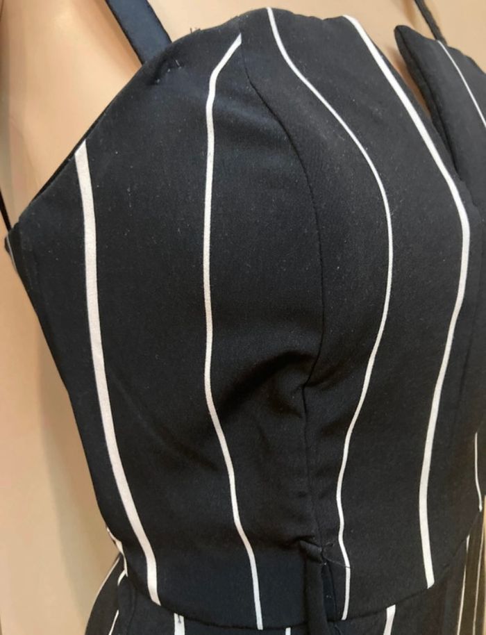 Combinaison Tally WEIJL - taille xs - photo numéro 4