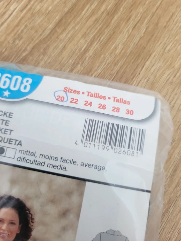 Burda - photo numéro 5