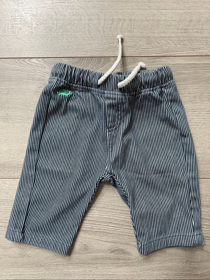 Lot vêtements garçon 3m - photo numéro 8