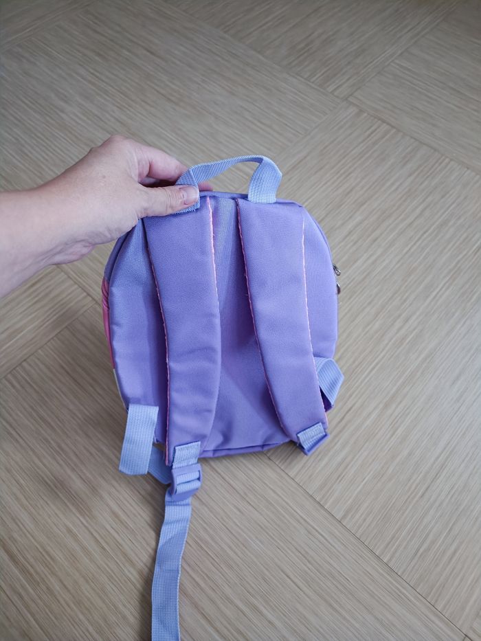 Sac fille - photo numéro 3