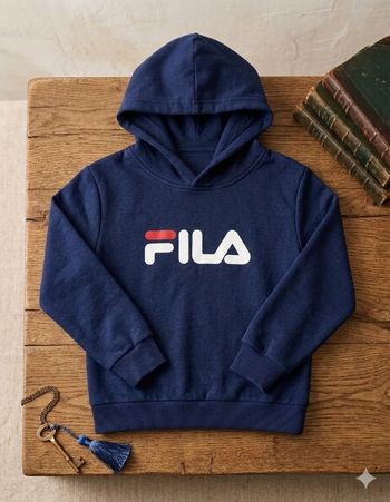 Sweat à capuche garçon taille 13/14 ans 