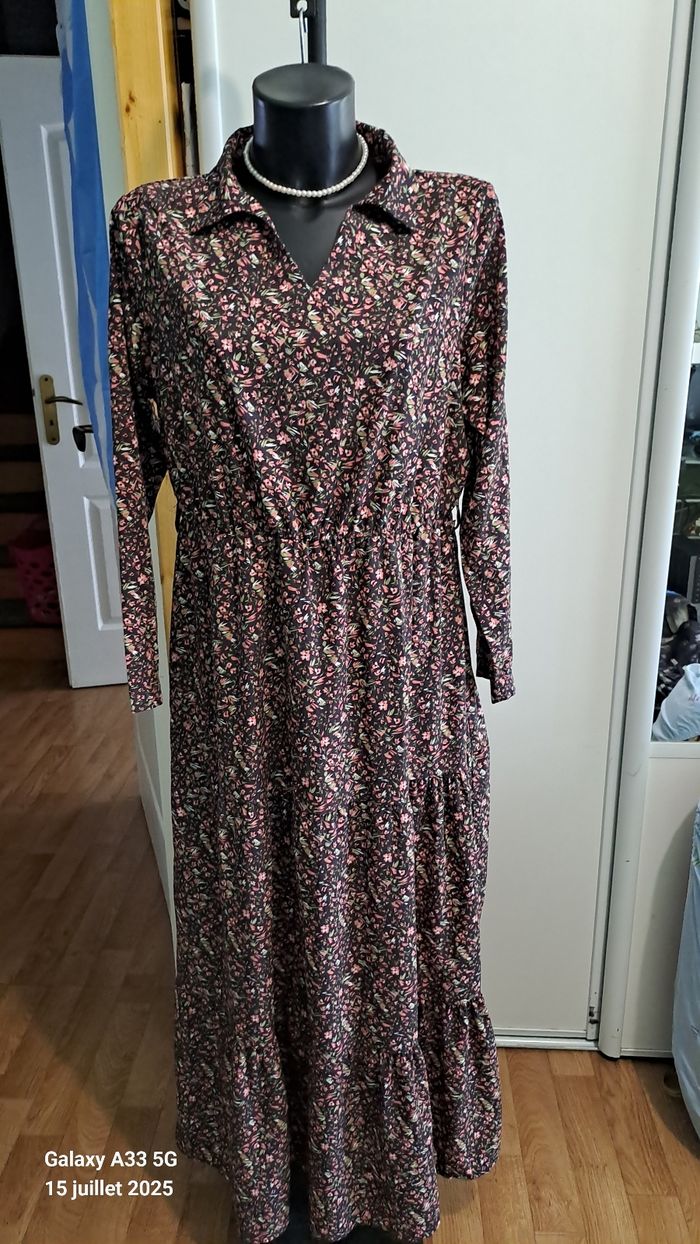 Robe Jovial 38/40
