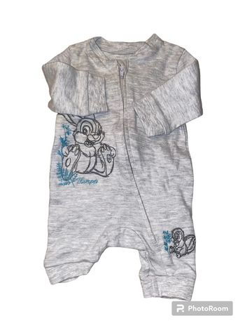 Pyjama fille