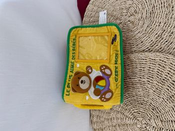 Album photos pour bébé Editions Piccolia