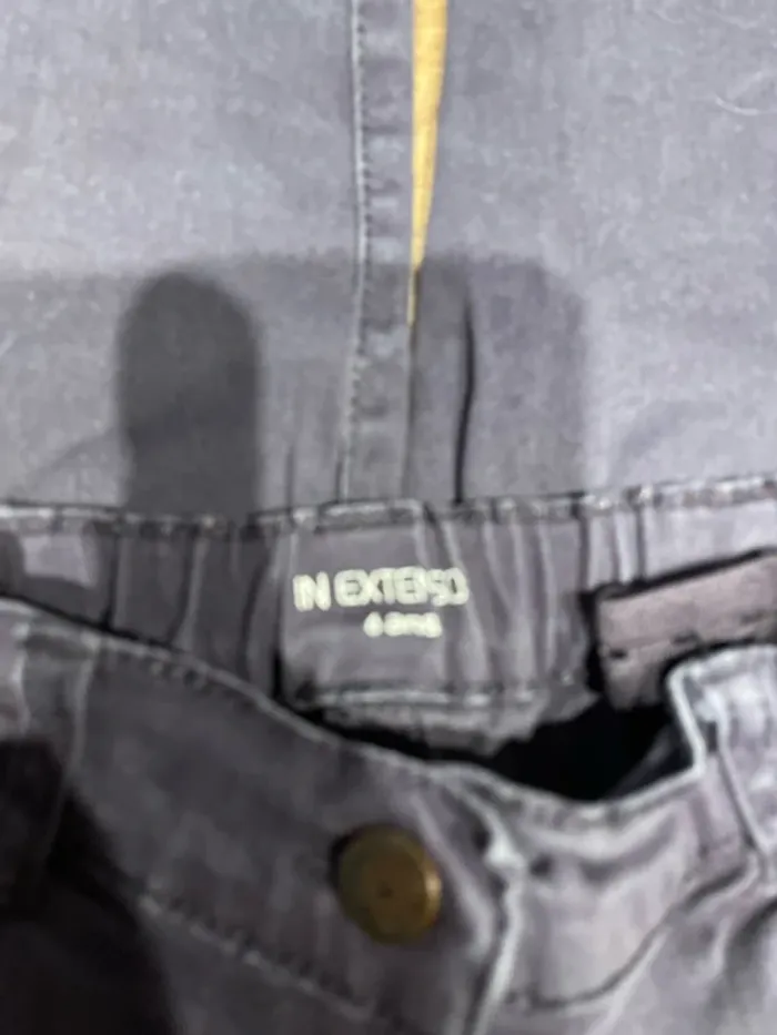 Pantalon - photo numéro 4