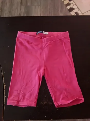 Cycliste 8 ans (128 cm)