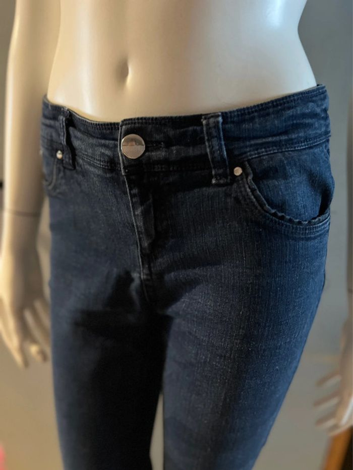 Jeans Phildar en 36 - photo numéro 3