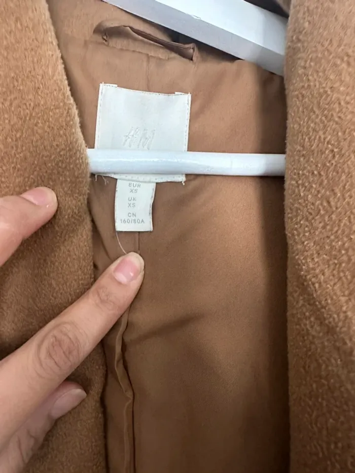 Manteau - photo numéro 2
