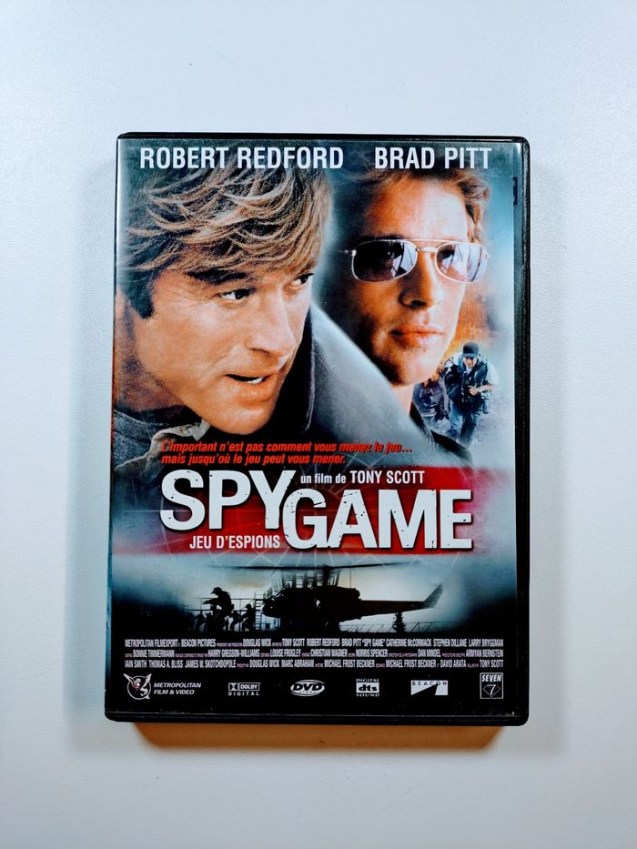 💿 DVD en très bon état 👌 📀 - photo numéro 1