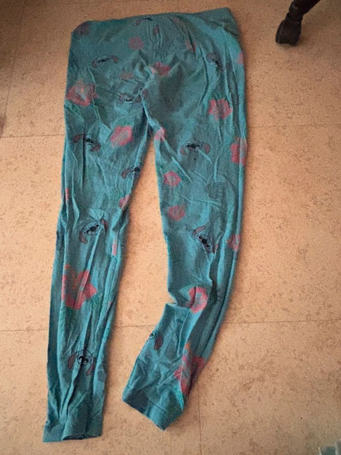 Pyjama Stitch