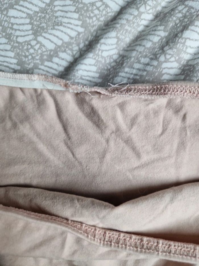 Short de maternité - photo numéro 3