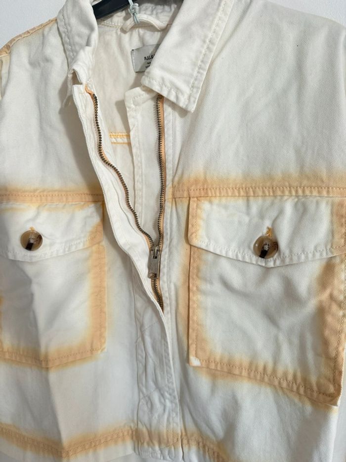 Veste Pull & Bear - photo numéro 8