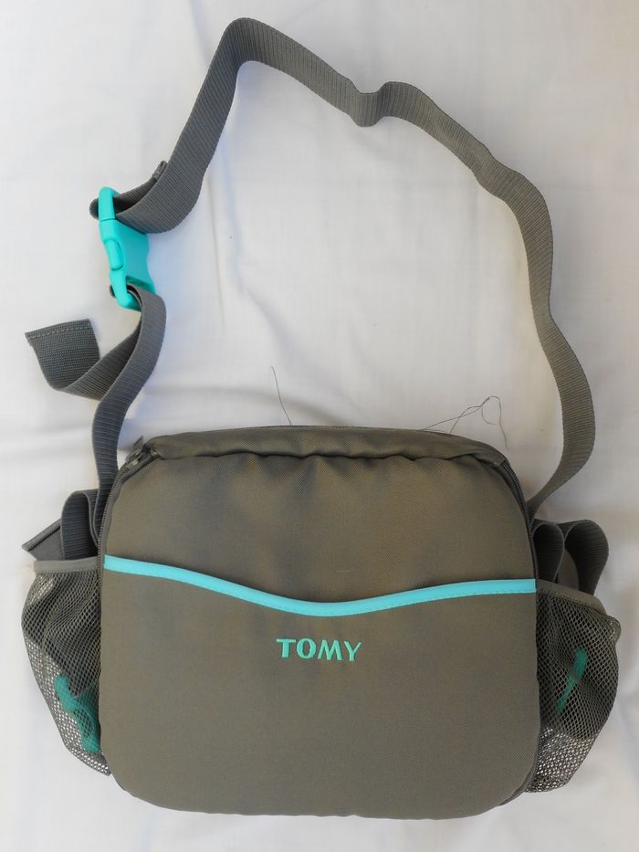 Réhausseur de chaise Nomade Freestyle 3 en 1 - TOMY - 10 mois / 3 ans - photo numéro 10